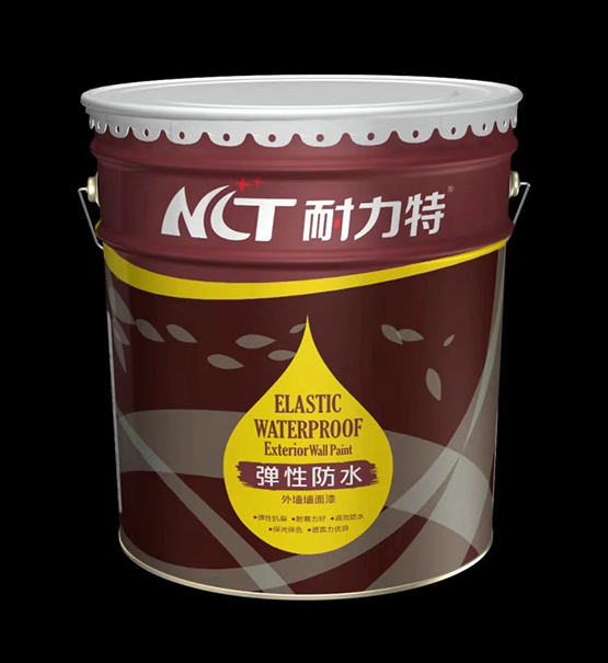 防水外墙漆 防水外墙漆